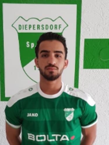 Avatar Bild für Ammar Abdal Al Jabar