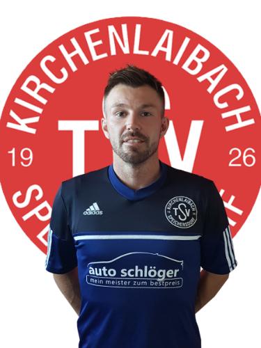 Avatar Bild für Steven Hofmann