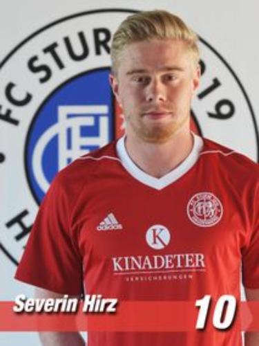 Avatar Bild für Severin Hirz