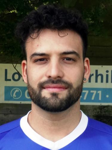 Avatar Bild für Nasir Bayat