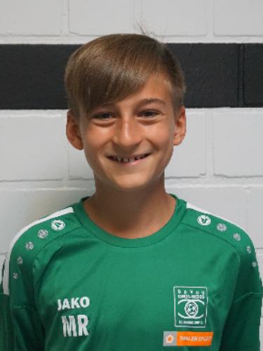 Avatar Bild für Moritz Rixinger