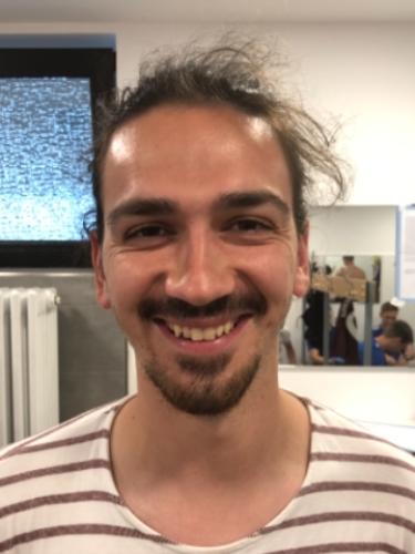 Avatar Bild für Paul Karg