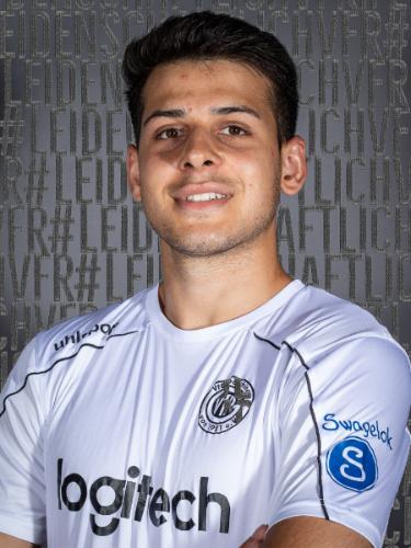 Avatar Bild für Simon Khan