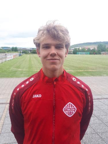 Avatar Bild für Dominik Streit