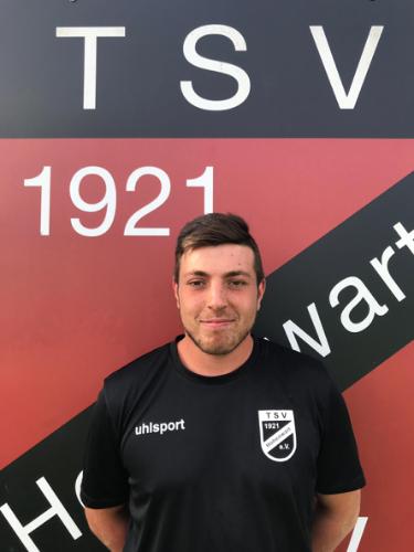 Avatar Bild für Alexander Berger