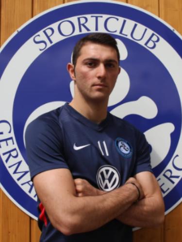 Avatar Bild für Christos Charatsidis