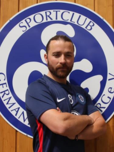 Avatar Bild für Georgios Naskas