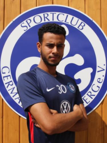 Avatar Bild für Mohammed Kouresh