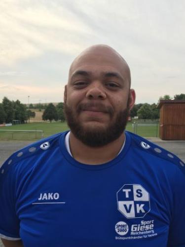 Avatar Bild für Jeffery Edema