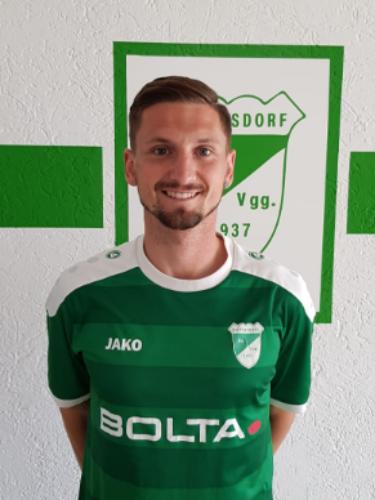 Avatar Bild für Patrick Schwesinger