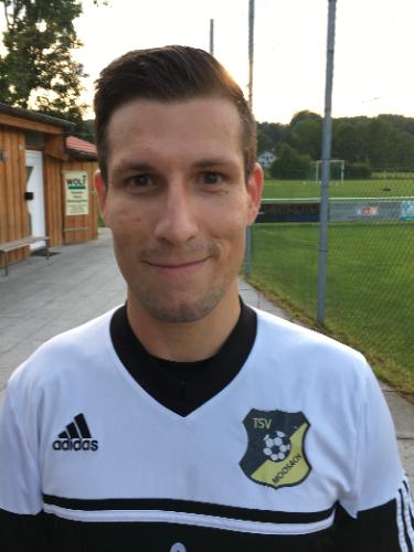 Avatar Bild für Tobias Hainthaler