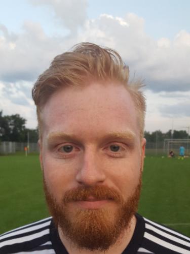 Avatar Bild für Denis Vossler