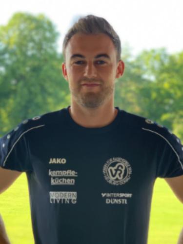 Avatar Bild für Maximilian Eberwein