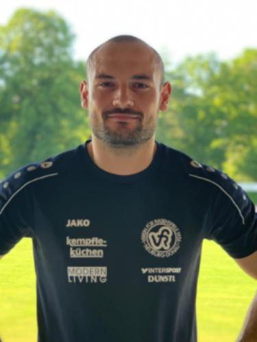 Avatar Bild für Michael Denz