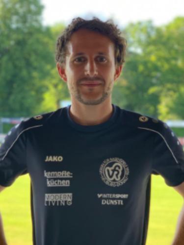 Avatar Bild für Marco Friedl