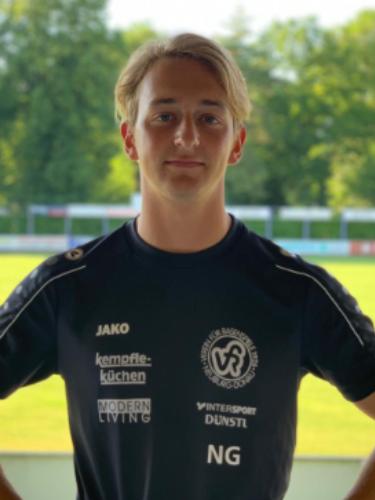 Avatar Bild für Niklas Golling