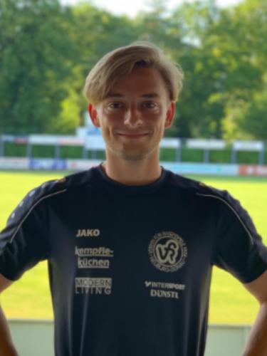 Avatar Bild für Dominik Schröder