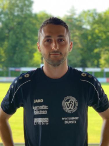 Avatar Bild für Petrit Osmani