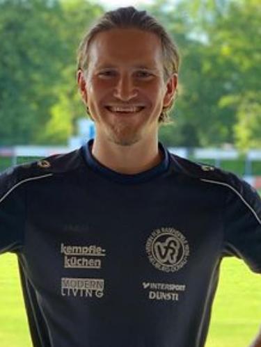 Matthias Riedelsheimer