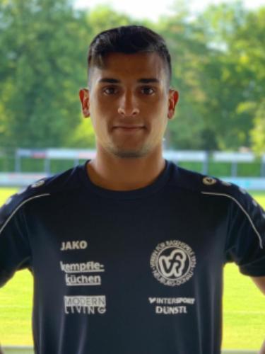 Avatar Bild für Mohammed Alhamday