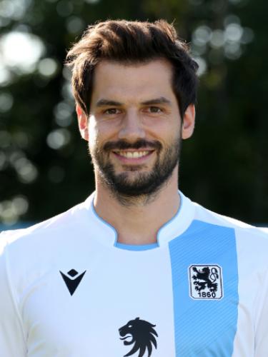 Avatar Bild für Dominik Schön