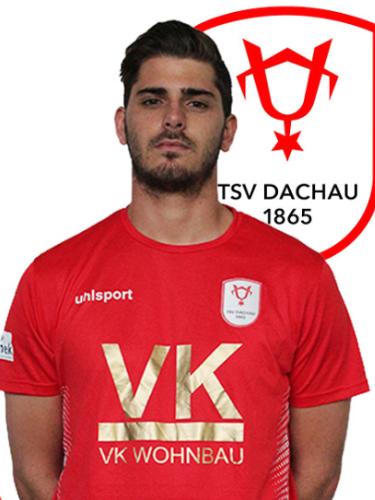 Avatar Bild für Robin Volland