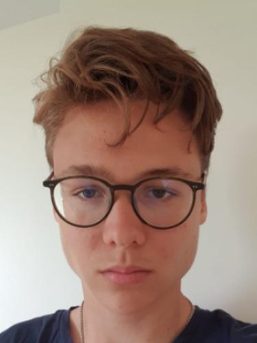 Avatar Bild für Patrick Dux