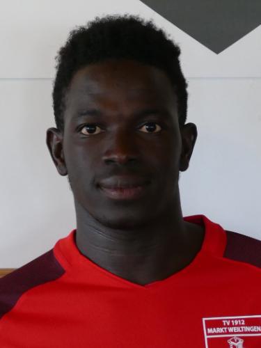 Avatar Bild für Sainey Badjie