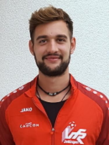 Avatar Bild für Johannes Luible