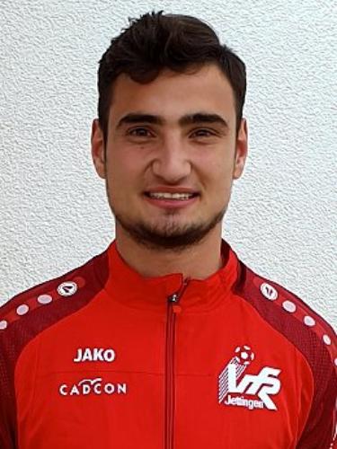 Avatar Bild für Betim Shala