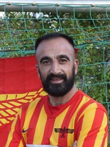 Avatar Bild für Christian Demir