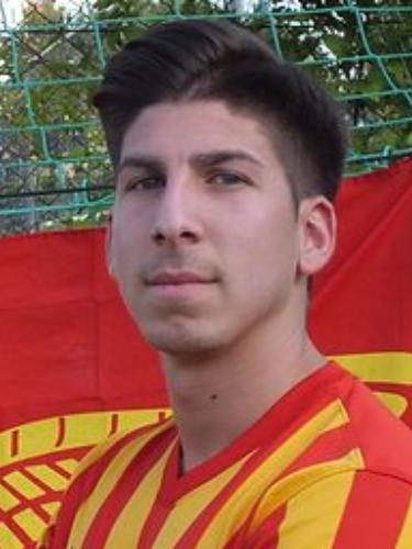 Avatar Bild für Dominik Demir