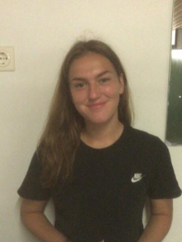 Avatar Bild für Theresa Graf