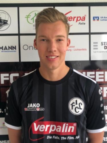 Avatar Bild für Sebastian Zillig