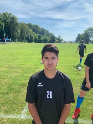 Avatar Bild für Antonio Stocker