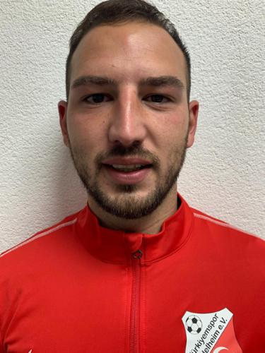 Avatar Bild für Ersin Türkeli