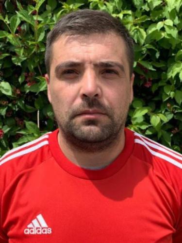 Avatar Bild für Cosmin Rarinca