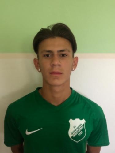 Avatar Bild für Liridon Loshaj