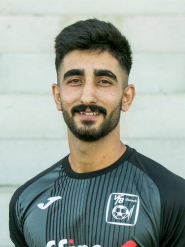 Avatar Bild für Mazloom Schaik Dahood