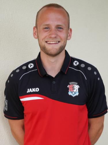 Avatar Bild für Valentin Jaumann