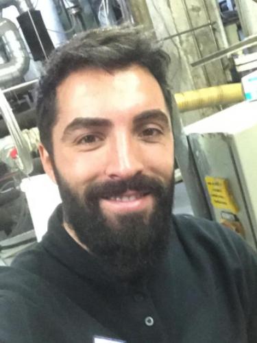 Avatar Bild für Anton Jashanica