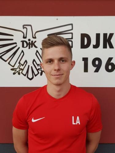 Avatar Bild für Leon Adler