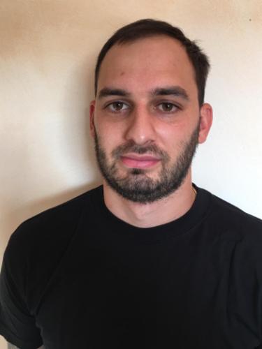 Avatar Bild für Max Hildenbrand