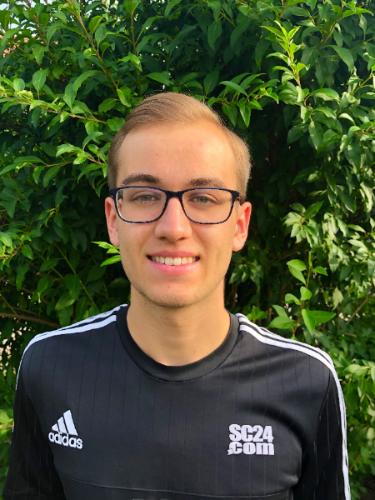 Avatar Bild für Raphael Epple