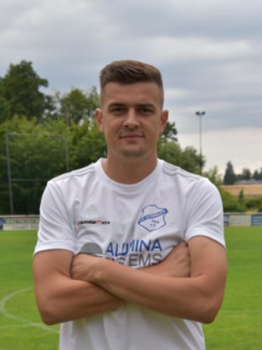 Avatar Bild für Florian Lang