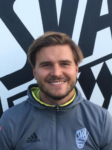 Felix Schmieg