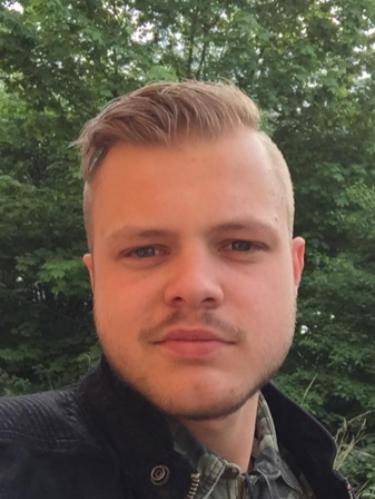 Avatar Bild für Maximilian Nicht