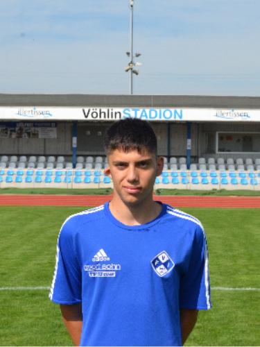 Avatar Bild für Ersin Cerimi