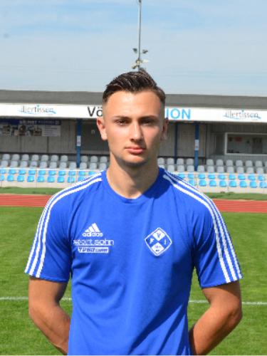 Avatar Bild für Luan Kukic