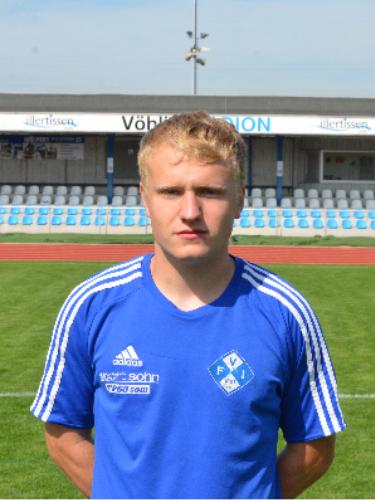 Avatar Bild für Jannik Wiener